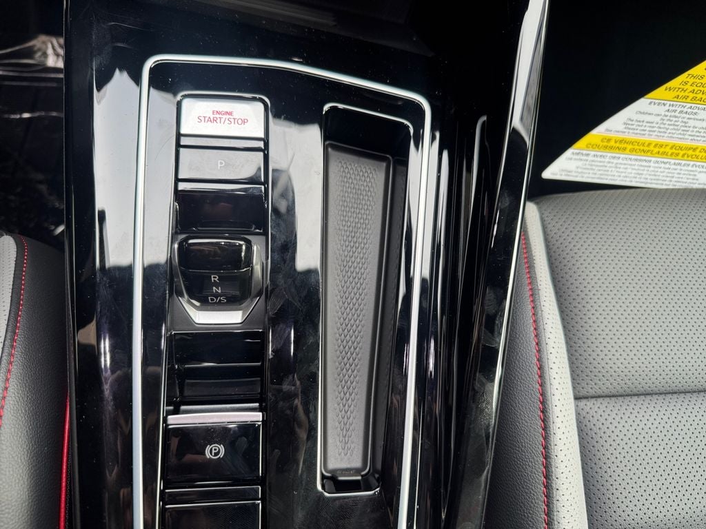 2025 Volkswagen Golf GTI 2.0T SE