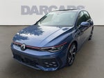 2025 Volkswagen Golf GTI 2.0T SE