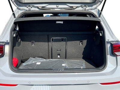 2025 Volkswagen Golf GTI 2.0T SE