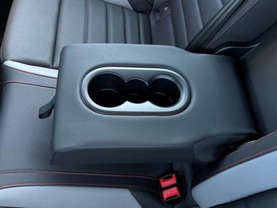 2025 Volkswagen Golf GTI 2.0T SE