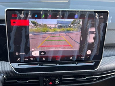 2025 Volkswagen Golf GTI 2.0T SE