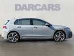 2025 Volkswagen Golf GTI 2.0T SE