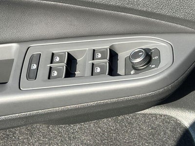 2025 Volkswagen Golf GTI 2.0T SE