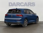 2026 Volkswagen Golf GTI 2.0T SE