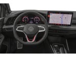 2026 Volkswagen Golf GTI 2.0T SE