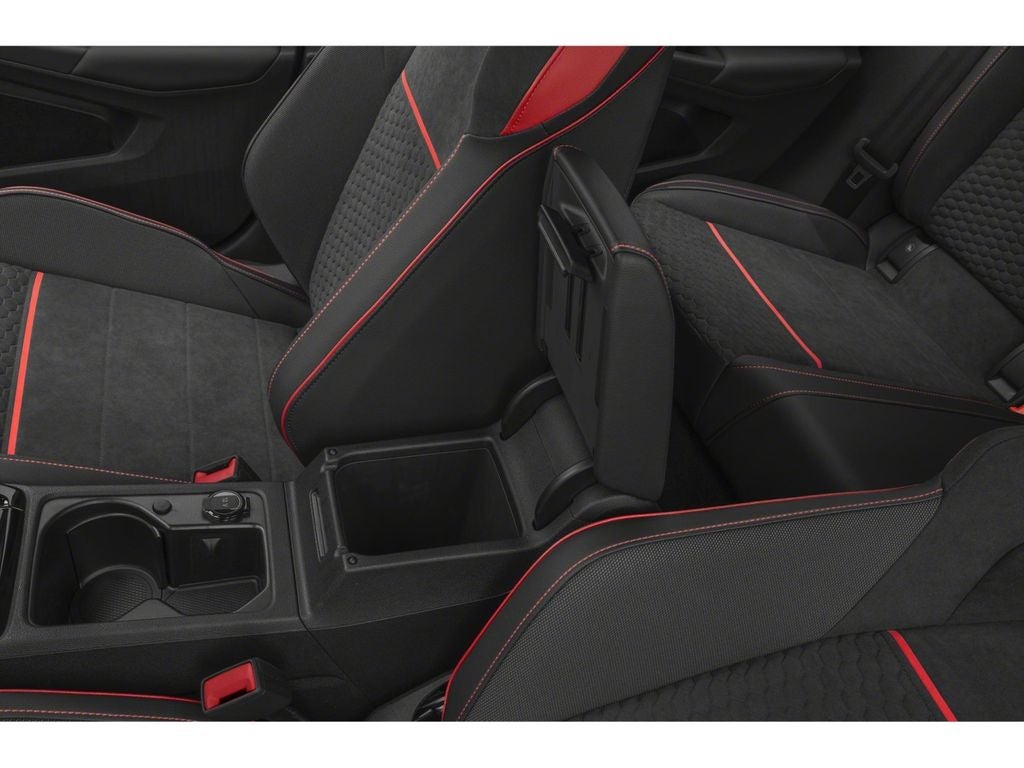 2026 Volkswagen Golf GTI 2.0T SE