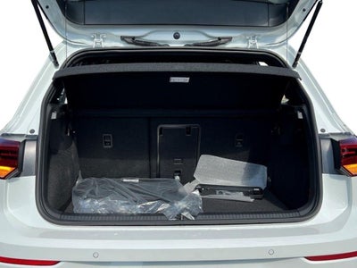 2025 Volkswagen Golf GTI Autobahn