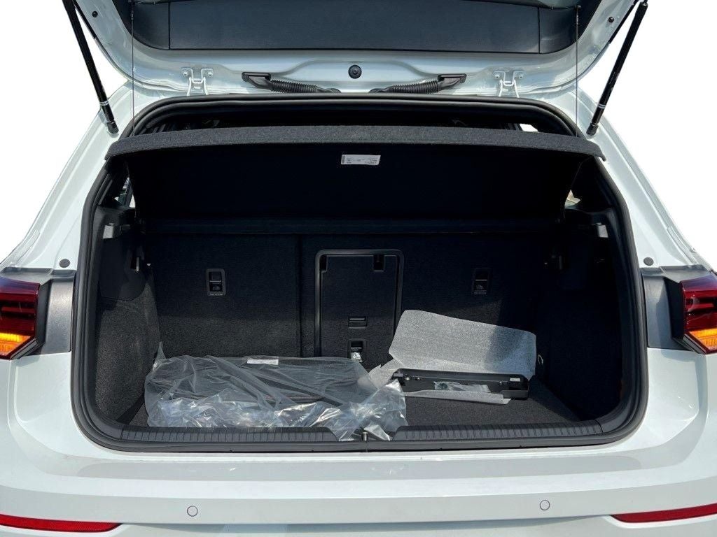 2025 Volkswagen Golf GTI Autobahn