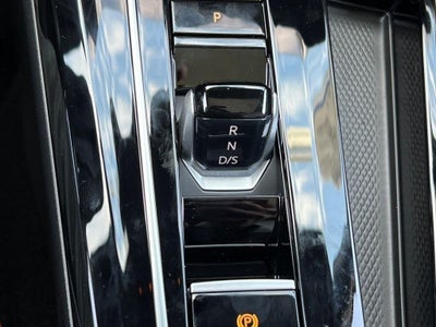 2025 Volkswagen Golf GTI Autobahn