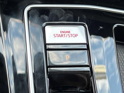 2025 Volkswagen Golf GTI Autobahn