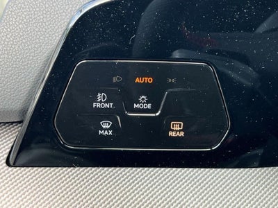 2025 Volkswagen Golf GTI Autobahn