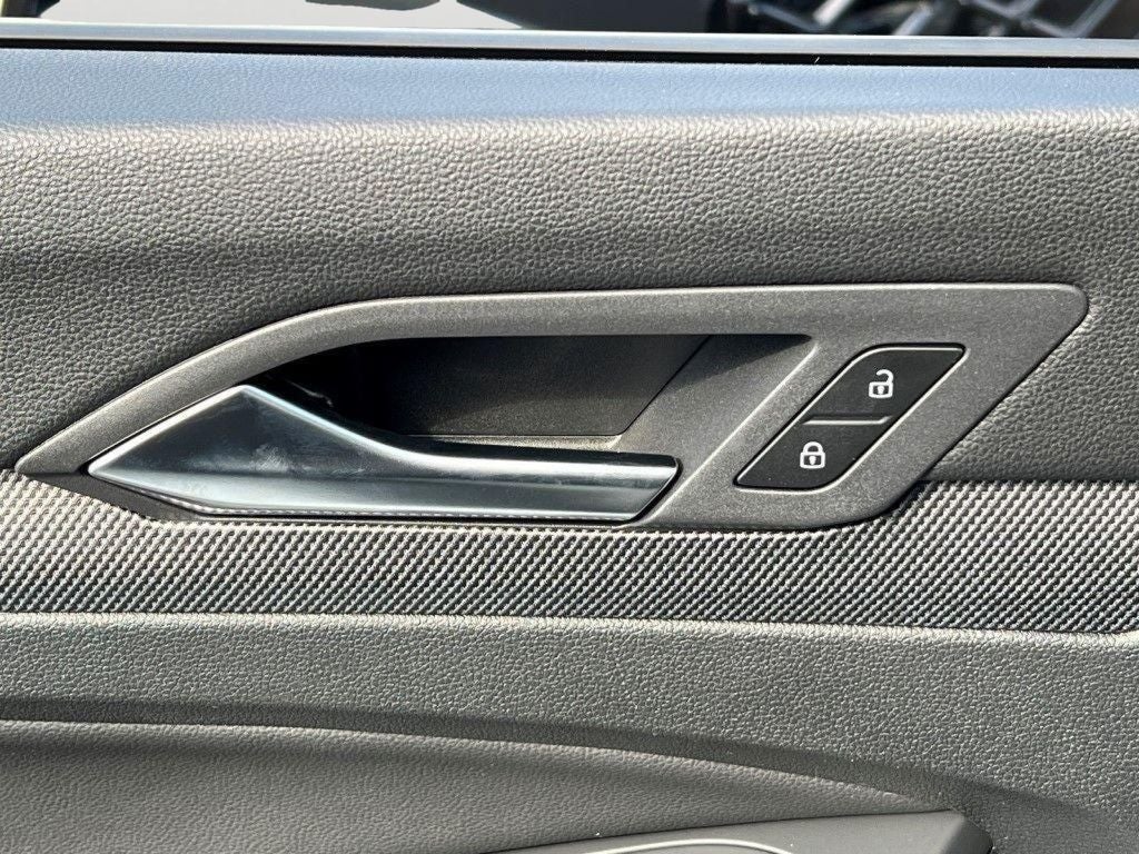 2025 Volkswagen Golf GTI Autobahn