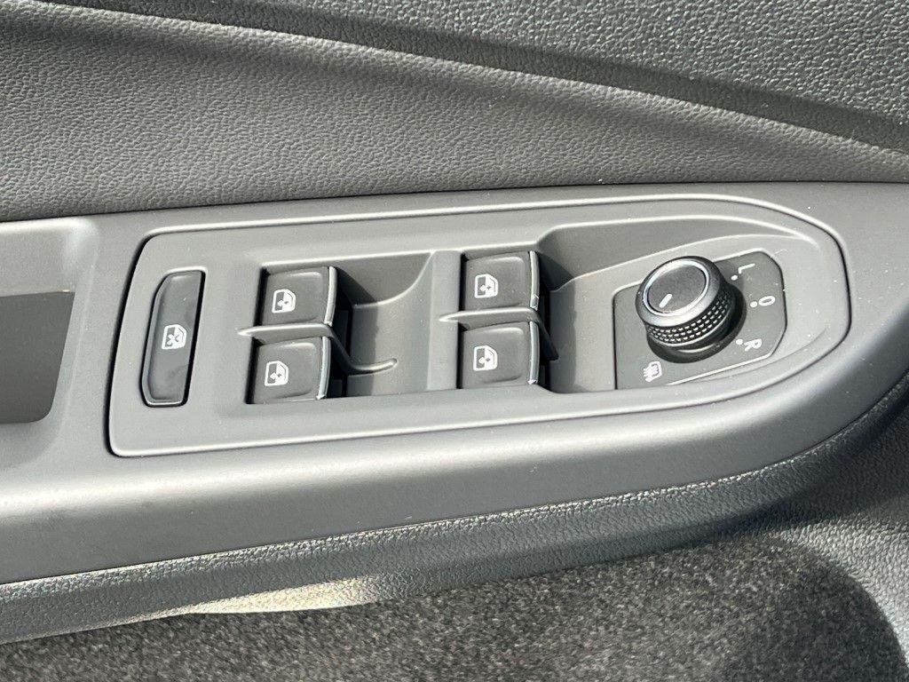 2025 Volkswagen Golf GTI Autobahn