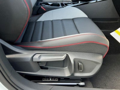 2025 Volkswagen Golf GTI Autobahn