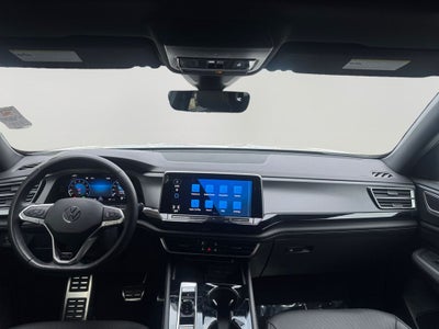 2024 Volkswagen Atlas Cross Sport 2.0T SEL R-Line