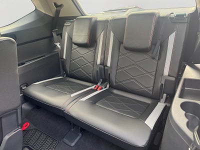 2024 Volkswagen Atlas 2.0T Peak Edition SEL