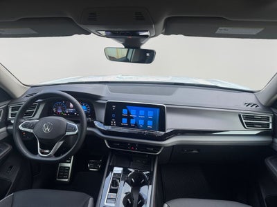 2024 Volkswagen Atlas 2.0T Peak Edition SEL