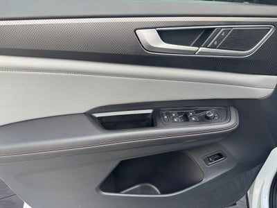 2024 Volkswagen Atlas 2.0T Peak Edition SEL