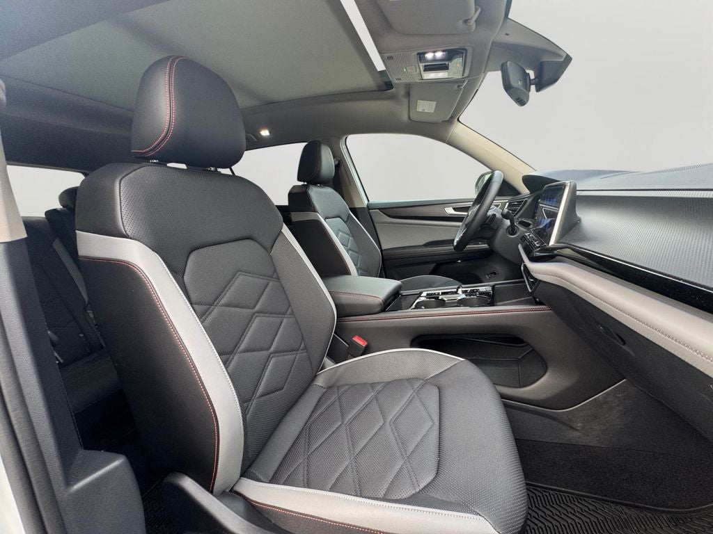 2024 Volkswagen Atlas 2.0T Peak Edition SEL