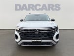 2024 Volkswagen Atlas 2.0T Peak Edition SEL