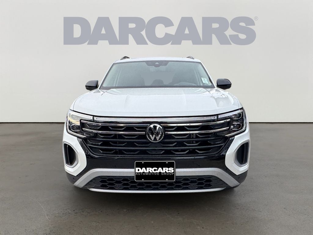 2024 Volkswagen Atlas 2.0T Peak Edition SEL