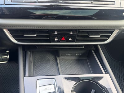 2024 Volkswagen Atlas 2.0T Peak Edition SEL