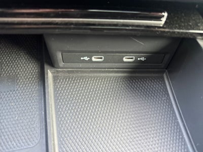 2024 Volkswagen Atlas 2.0T Peak Edition SEL