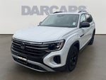 2024 Volkswagen Atlas 2.0T Peak Edition SEL
