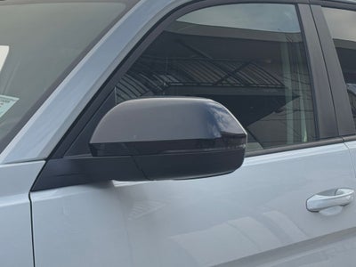 2024 Volkswagen Atlas 2.0T Peak Edition SEL