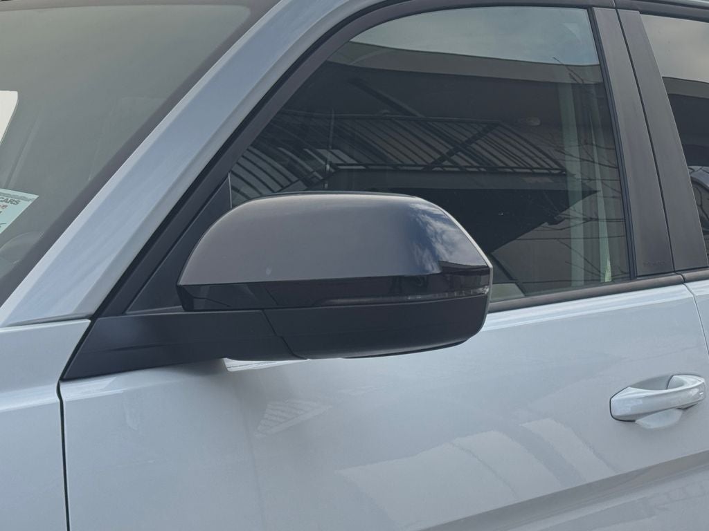 2024 Volkswagen Atlas 2.0T Peak Edition SEL