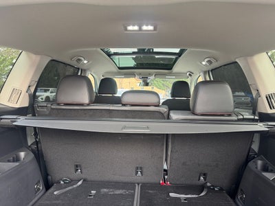 2024 Volkswagen Atlas 2.0T Peak Edition SEL