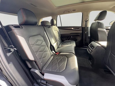 2024 Volkswagen Atlas 2.0T Peak Edition SEL