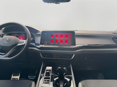 2024 Volkswagen Atlas 2.0T Peak Edition SEL