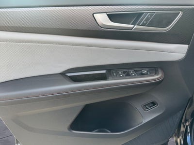 2024 Volkswagen Atlas 2.0T Peak Edition SEL