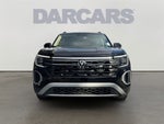 2024 Volkswagen Atlas 2.0T Peak Edition SEL