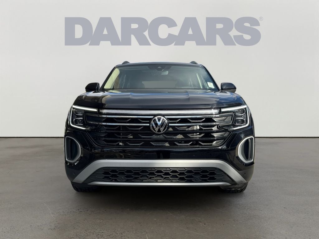 2024 Volkswagen Atlas 2.0T Peak Edition SEL