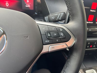 2024 Volkswagen Atlas 2.0T Peak Edition SEL