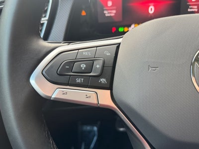 2024 Volkswagen Atlas 2.0T Peak Edition SEL