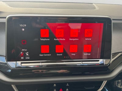 2024 Volkswagen Atlas 2.0T Peak Edition SEL