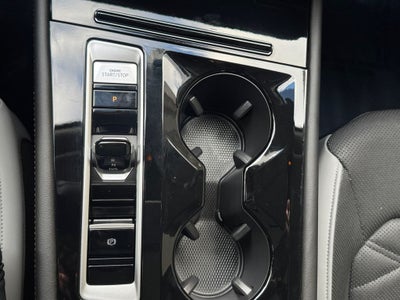 2024 Volkswagen Atlas 2.0T Peak Edition SEL