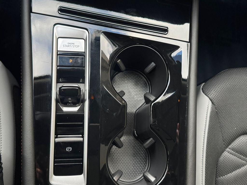 2024 Volkswagen Atlas 2.0T Peak Edition SEL