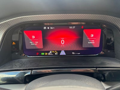 2024 Volkswagen Atlas 2.0T Peak Edition SEL