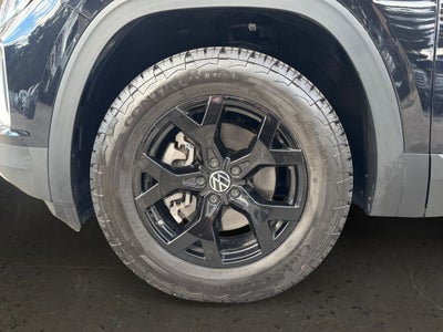 2024 Volkswagen Atlas 2.0T Peak Edition SEL