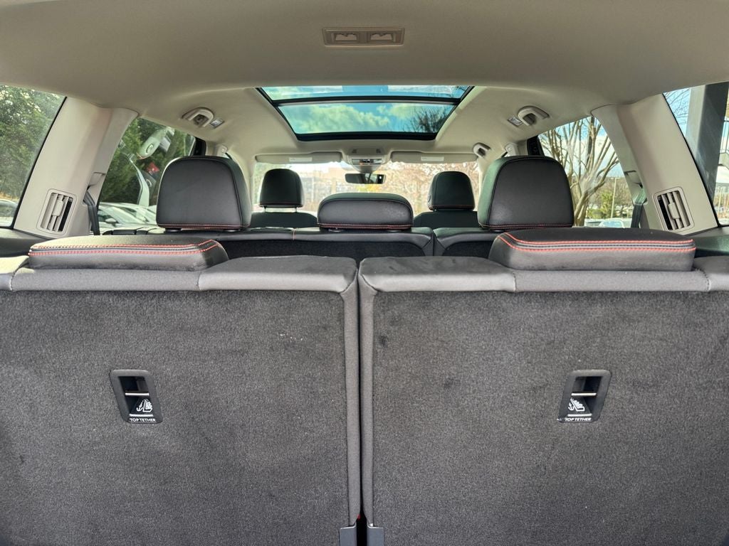 2024 Volkswagen Atlas 2.0T Peak Edition SEL