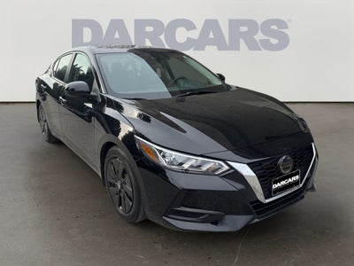 2023 Nissan Sentra S