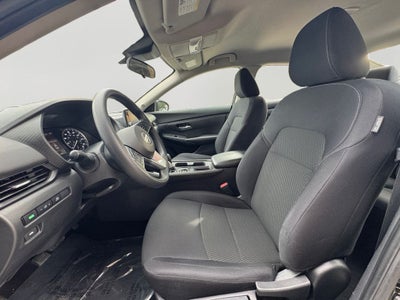 2023 Nissan Sentra S