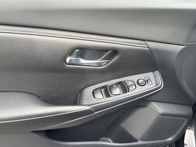 2023 Nissan Sentra S