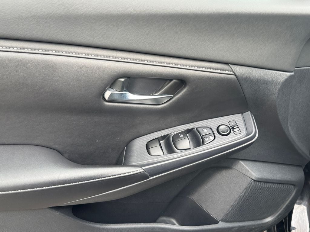 2023 Nissan Sentra S