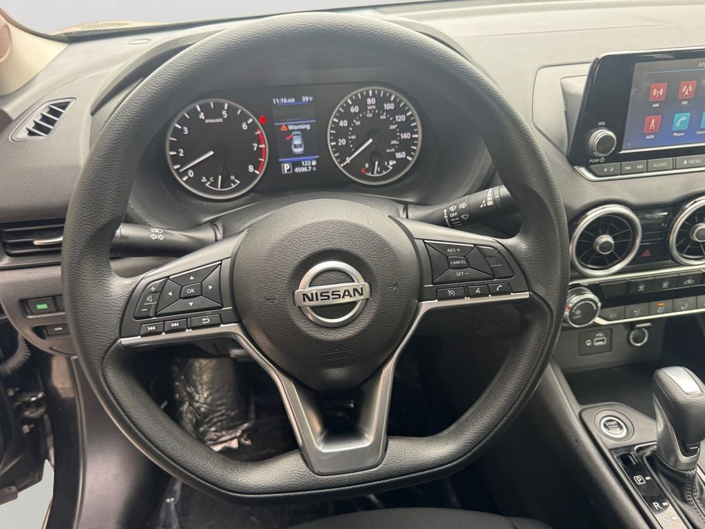 2023 Nissan Sentra S