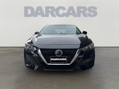 2023 Nissan Sentra S